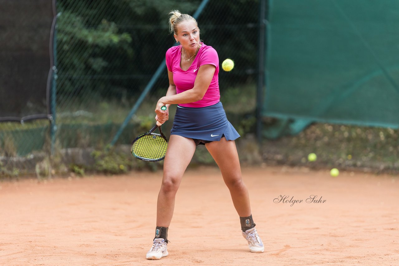 Philippa Färber 34 - TVSH Cup